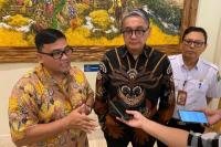 95 Persen Satuan Pendidikan Terapkan Kurikulum Merdeka