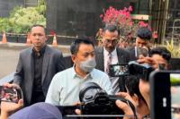 KPK Cecar Ketua Gapensi Martono Soal Pengadaan Barang dan Jasa di Pemkot Semarang