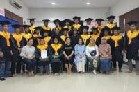 Penuhi Kebutuhan Kakao Global, Kementan Dorong Petani Tingkatkan Produksi