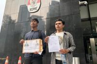 Menag Yaqut Cholil Dilaporkan Terkait Korupsi Kuota Haji