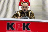 Terkait Rafael Alun, KPK Setor Rp40,5 Miliar ke Kas Negara