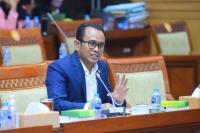 Legislator Minta KPK Profesional dan Transparan Selidiki Dugaan Keterlibatan Menag Yaqut