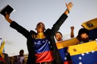 Ini Asal Usul dan Sejarah Terbentuknya Negara Venezuela