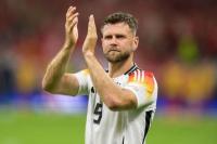 Dortmund Izinkan Fullkrug Hengkang ke West Ham