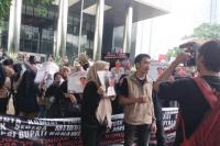 KPK Diminta Usut Gurita Korupsi Pemerintah Daerah Konawe Utara