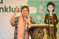 Keterlibatan Aktif Penyandang Disabilitas pada Industri Kreatif Butuh Dukungan semua Pihak