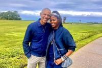 So Sweet! Begini Ucapan Michelle Obama untuk Barack Obama yang Berulang Tahun Ke-63