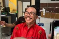 KPK Cecar Alexius Akim Soal Keberadaan Harun Masiku