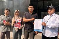 Diduga Lakukan Korupsi Kuota Haji, Menag Yaqut Kembali Dilaporkan ke KPK