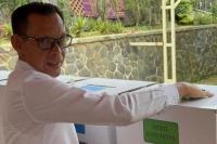 Hasil 3 Lembaga Survei Kredibel, Pemilih Calon Bupati Bogor Ade Ruhandi Meroket