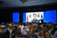 Luncurkan Arsitektur SPBE, Ini Pesan Mendikbudristek