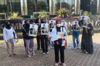 Jaringan Perempuan: Yaqut Cholil, Tangkap, Tangkap, Tangkap !!!