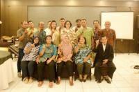 Dianggap Merakyat, Sekar Tandjung Kembali Dapat Dukungan Maju Pilkada Solo