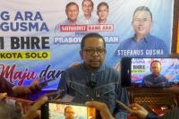 Pilkada Solo Arena Kelanjutan Kontestasi Politik Nasional Pasca Pilpres 2024