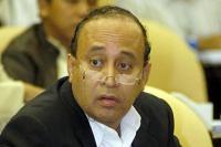 Fuad Ngadu Ke Komisi III DPR Diperas Rp4 M oleh Mafia Tanah