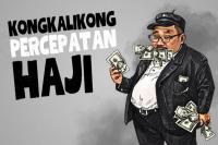 Fulus Sakti Kuota Haji