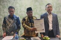 Sengketa Merek, PT Manggala Putra Ajukan PK ke Pengadilan Niaga