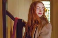 Bintangi Video Musk Taylor Swift `All Too Well`, Sadie Sink Akui Belum Pernah Jatuh Cinta
