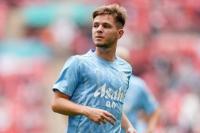 Bersinar di Laga Kontra MU, Pemain Akademi City Dipuji Pep