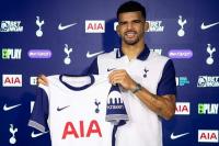 Tottenham Hotspur Gaet Dominic Solanke dari Bournemouth