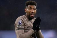 Resmi ke Milan, Emerson Royal Kenakan Nomor Punggung Kaka