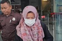 KPK Cegah Miryam S Haryani ke Luar Negeri Terkait Korupsi E-KTP