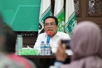 Gus Yahya Ngaco, PKB Tegaskan Hanya Berurusan dengan NU