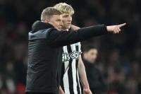 Gordon Absen, Newcastle Siapkan Formasi Baru Lawan Bilbao