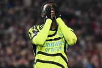 Diminati Bournemouth, Nketiah Terancam Gagal ke Marseille
