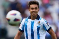 Slot Pastikan Zubimendi Tolak Tawaran Liverpool