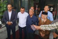 Eks Pimpinan KPK Minta Kasus Blok Medan yang Seret Bobby Nasution Diusut