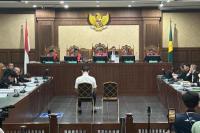 Harvey Moeis Belikan Sandra Dewi 81 Tas Mewah hingga 141 Perhiasan