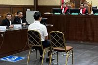 Brigjen Mukti Juharsa Disebut Kenalkan Harvey Moeis ke PT Timah