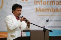 Kepala BPIP Pastikan Tak Pernah Paksa Petugas Paskibraka Lepas Jilbab