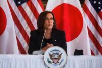 Perusahaan Jepang Menilai Harris Lebih Baik untuk Bisnis Ketimbang Trump