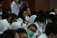 Pernyataan Resmi Undip Soal Kasus Bunuh Diri Mahasiswi PPDS