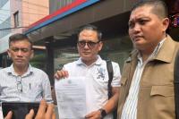 Lakukan Razia Ilegal, P3N Jabar Laporkan Oknum Polisi ke Divisi Propam Polri