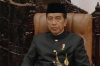 Megawati dan SBY Tidak Hadiri HUT RI di IKN, Jokowi Santai