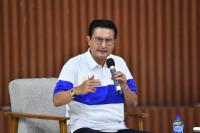 PSAF FTUI 2024, Fadel Muhammad: Kampus Jadi Kawah Candradimuka Kembangkan Jiwa Entrepreneur