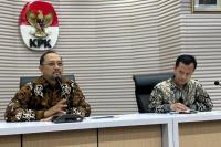 KPK Periksa Mantan Istri Antonius Kosasih Terkait Korupsi PT Taspen