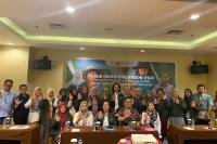 Kementan Dorong Partisipasi Aktif Perempuan Wujudkan Ketahanan Pangan