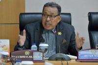 DPRD DKI Jakarta Tawarkan Opsi Pendanaan Program Pipanisasi Air Bersih