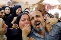 Kekerasan di Tepi Barat, Palestina Tuntut Aksi Global