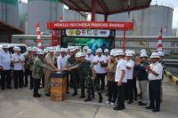 B50, Bukti Komitmen Pemerintah Sediakan Energi dan Naikkan Nilai Tambah Komoditas Pertanian