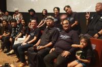 Menegangkan! Teror Satu Malam Kromoleo, Hantu Pembawa Keranda