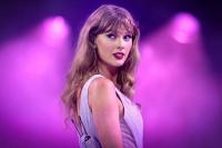 Dikenal Dermawan, Taylor Swift Sumbang Uang ke Sejumlah Badan Amal untuk Korban Kebakaran