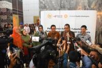 DPR Dukung Penuh Target Indonesia Bebas TBC 2029