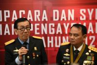 Yasonna Laoly Sudah Bertemu Jokowi Sebelum Dicopot dari Menkumham