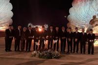 Apel Kehormatan dan Renungan Suci, Ketua MPR Ajak Kaji Makna Kemerdekaan Dalam Kehidupan Kebangsaan