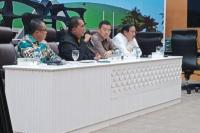 Legislator Tekankan Pentingnya Peningkatan Anggaran Kesehatan